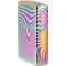 Zippo 2024 Zippo Wavy Pattern Design, Multi Color ZIP-48775 - alternate 3